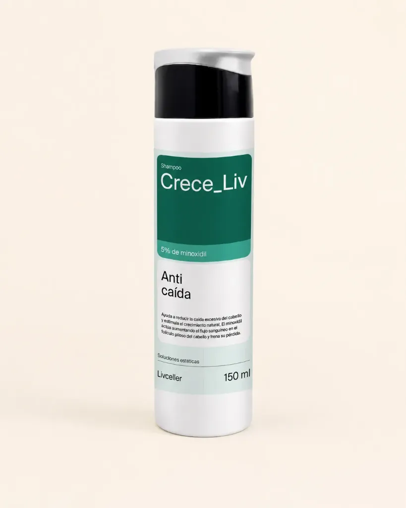 Crece_Liv